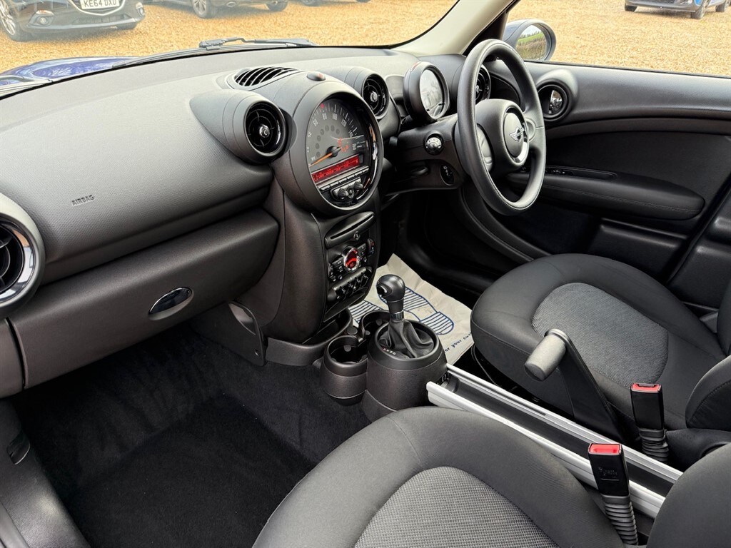 Used MINI Countryman 2015 for sale - 77106236: Photo 47