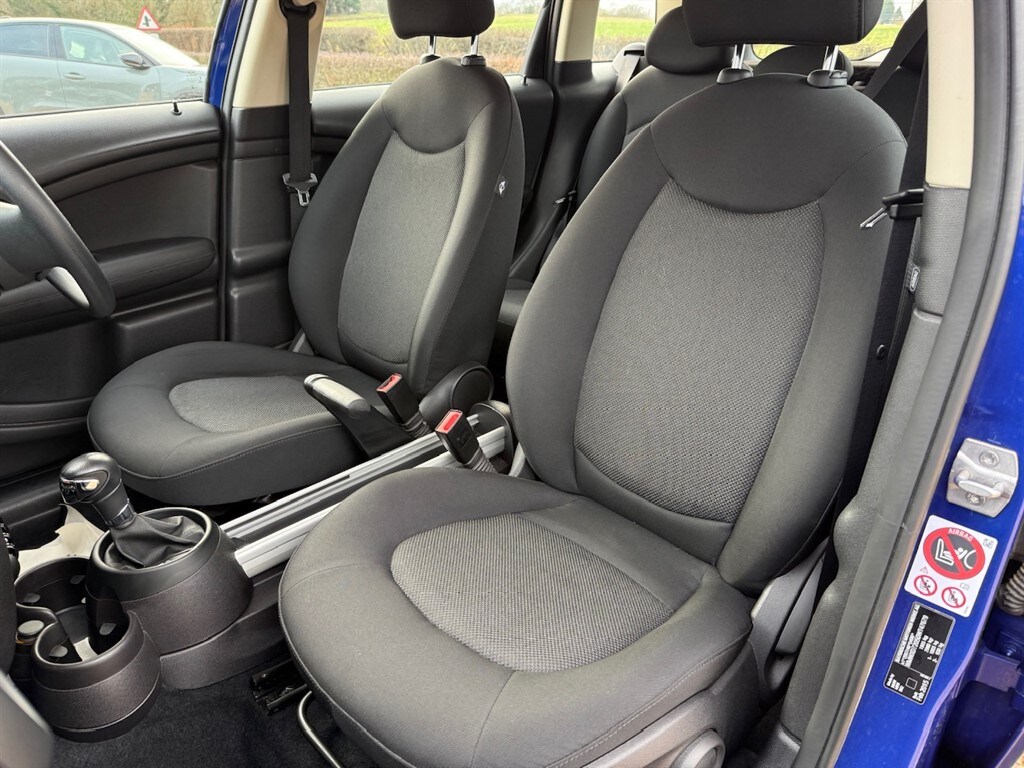 Used MINI Countryman 2015 for sale - 77106236: Photo 48