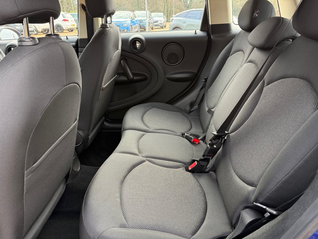 Used MINI Countryman 2015 for sale - 77106236: Photo 50