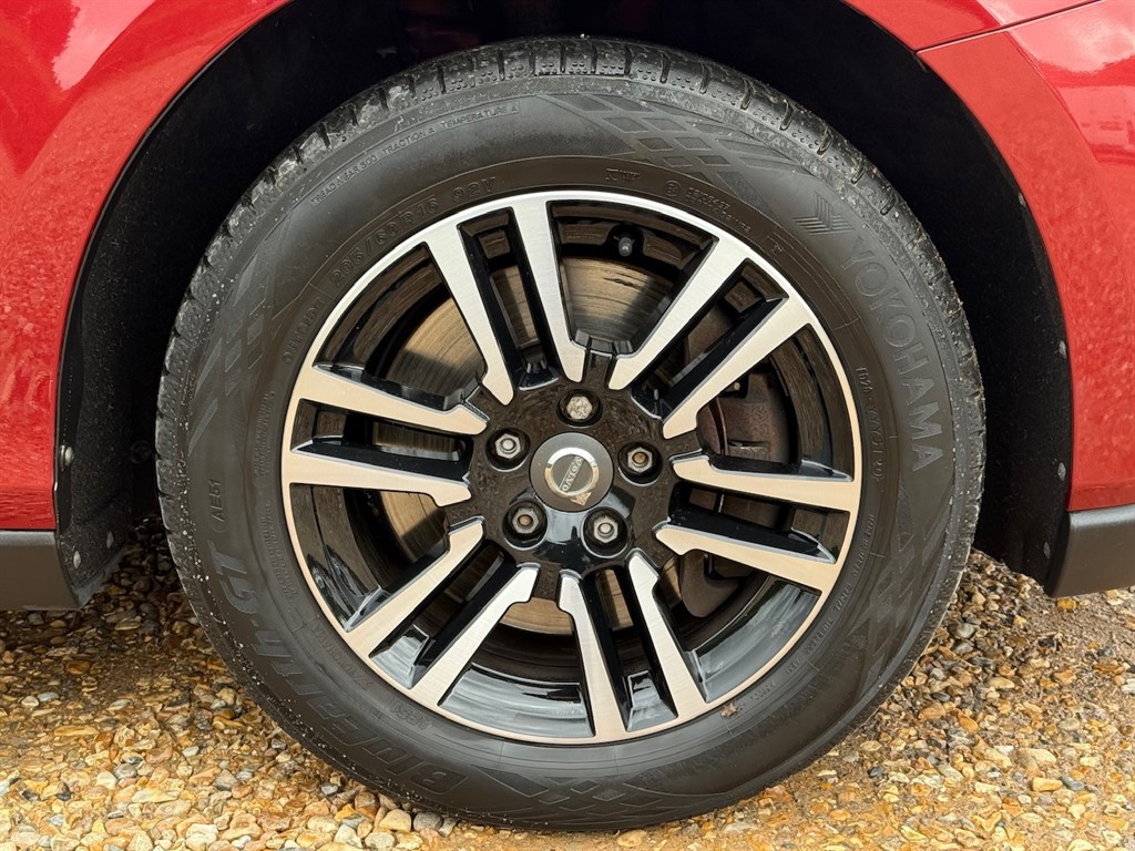 Vehicle 23