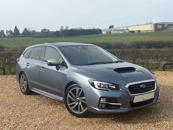 Used Subaru Levorg 2015 for sale - 77581713: Photo