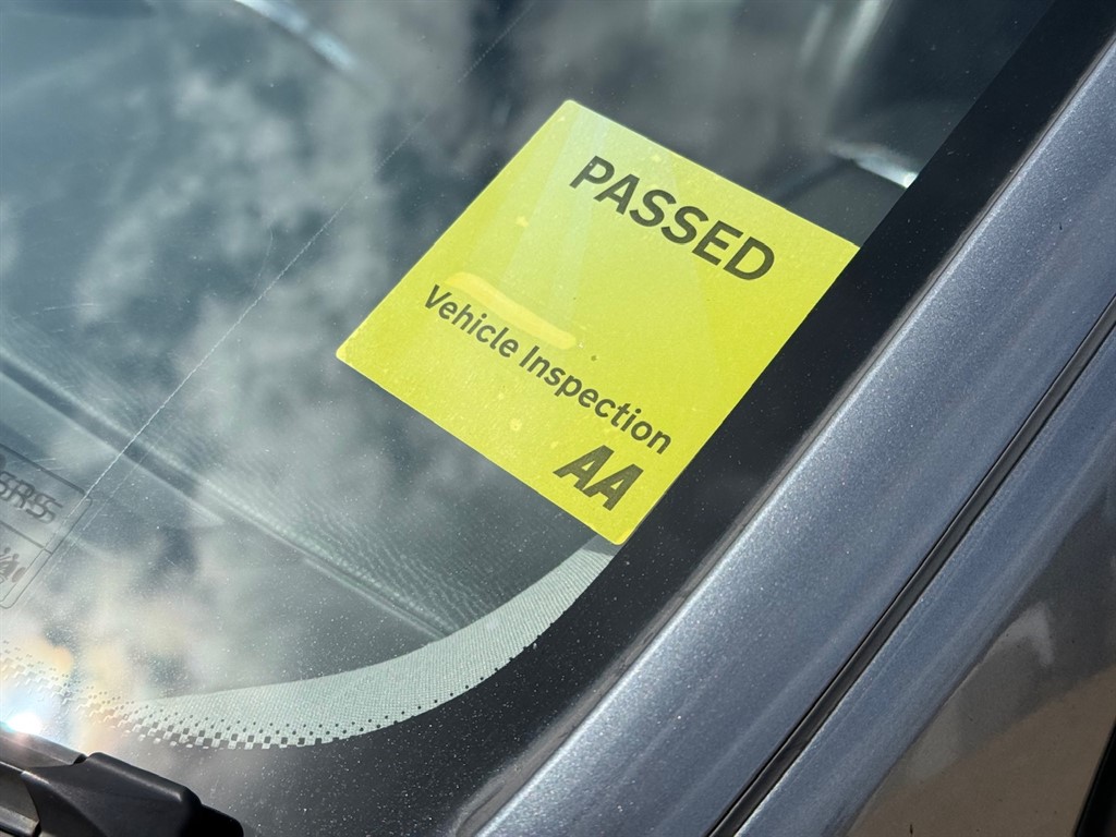 Vehicle 25