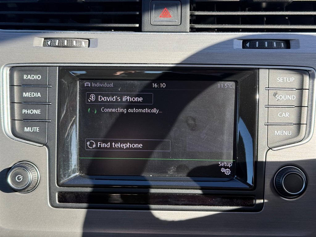 Vehicle 36