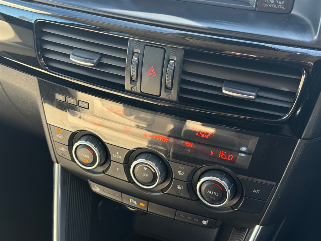Vehicle 54