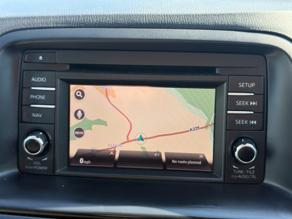 Vehicle 56