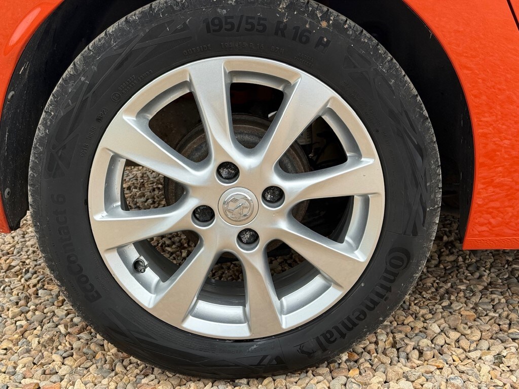 Used Vauxhall Corsa 2022 for sale - 76290134: Photo 18