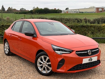 2022 - 1.2 SE Edition Hatchback 5dr Petrol Manual Euro 6 (75 ps)