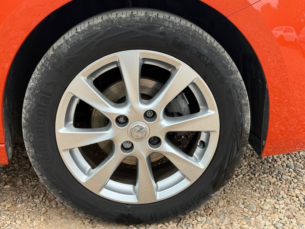 Used Vauxhall Corsa 2022 for sale - 76290134: Photo 20