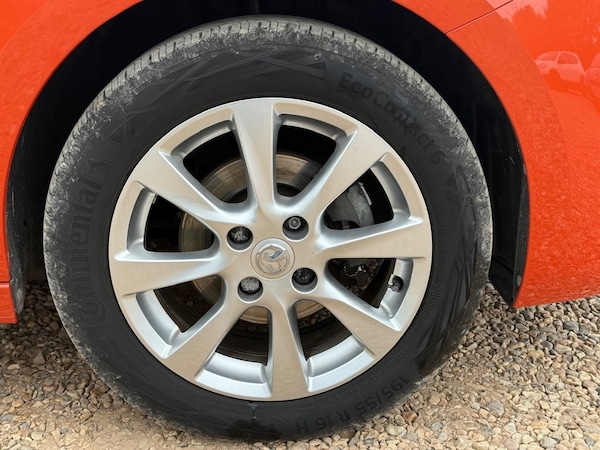Used Vauxhall Corsa 2022 for sale - 76290134: Photo 20