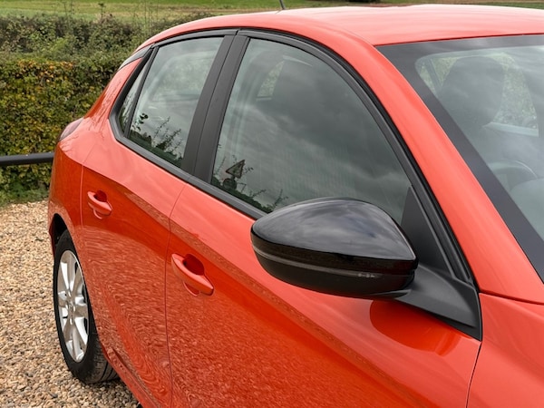 Used Vauxhall Corsa 2022 for sale - 76290134: Photo 22