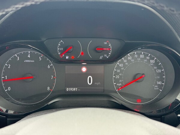 Used Vauxhall Corsa 2022 for sale - 76290134: Photo 28