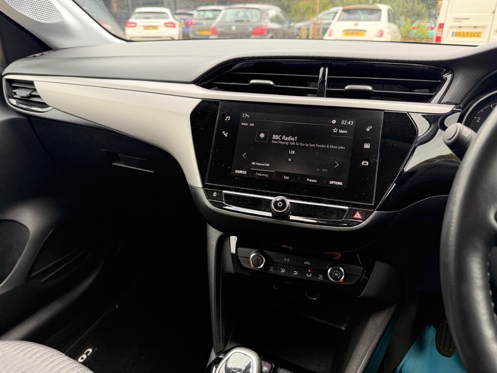 Used Vauxhall Corsa 2022 for sale - 76290134: Photo 34