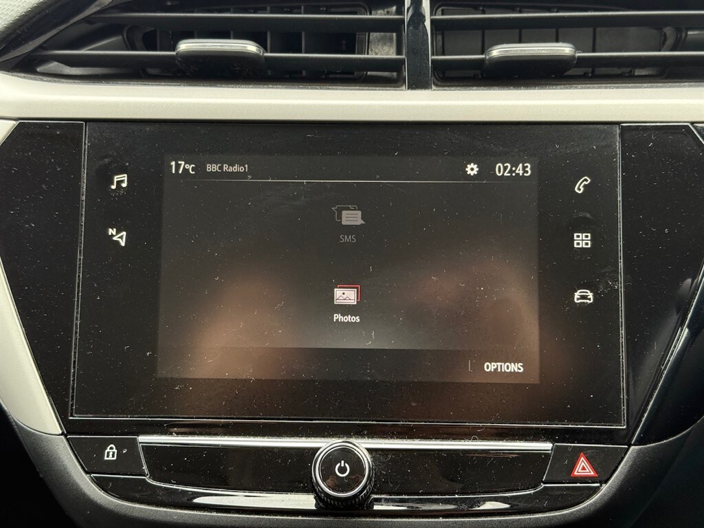 Used Vauxhall Corsa 2022 for sale - 76290134: Photo 37