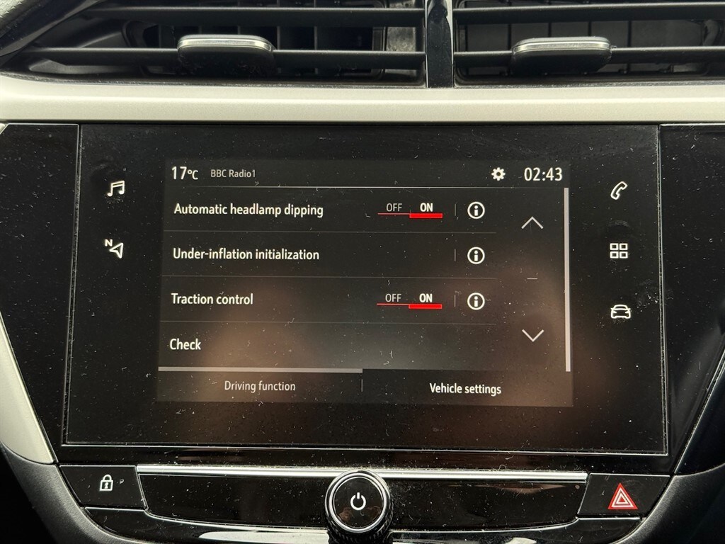 Used Vauxhall Corsa 2022 for sale - 76290134: Photo 38