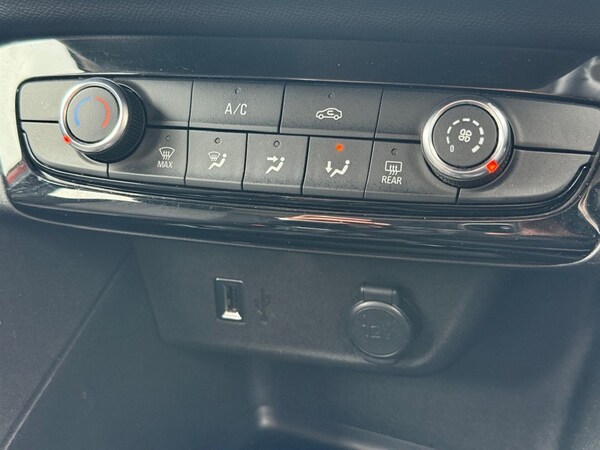 Used Vauxhall Corsa 2022 for sale - 76290134: Photo 40