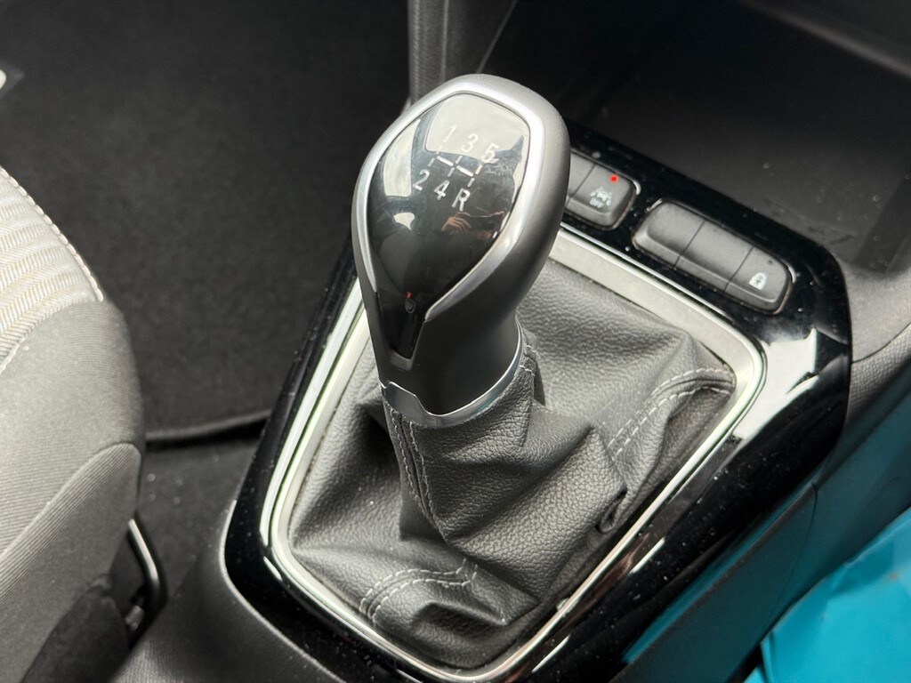 Used Vauxhall Corsa 2022 for sale - 76290134: Photo 41