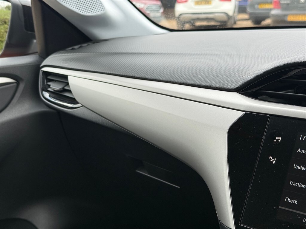 Used Vauxhall Corsa 2022 for sale - 76290134: Photo 44