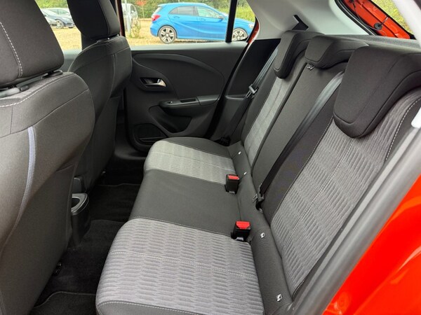 Used Vauxhall Corsa 2022 for sale - 76290134: Photo 51
