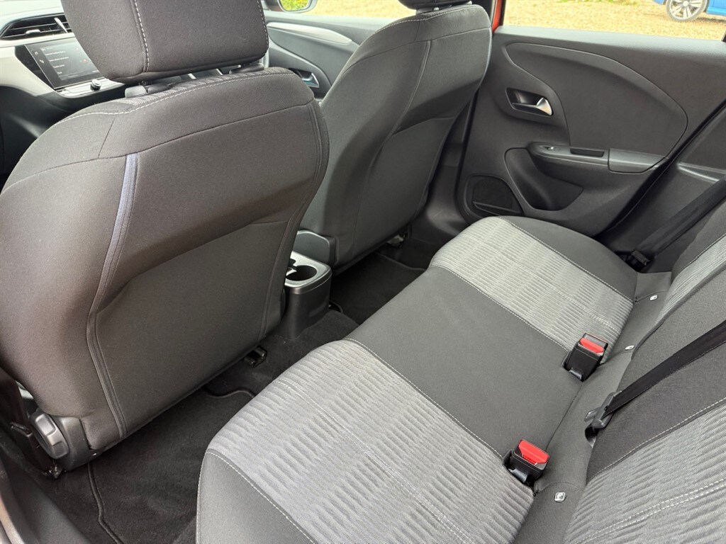 Used Vauxhall Corsa 2022 for sale - 76290134: Photo 52