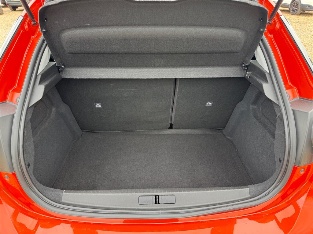 Used Vauxhall Corsa 2022 for sale - 76290134: Photo 54