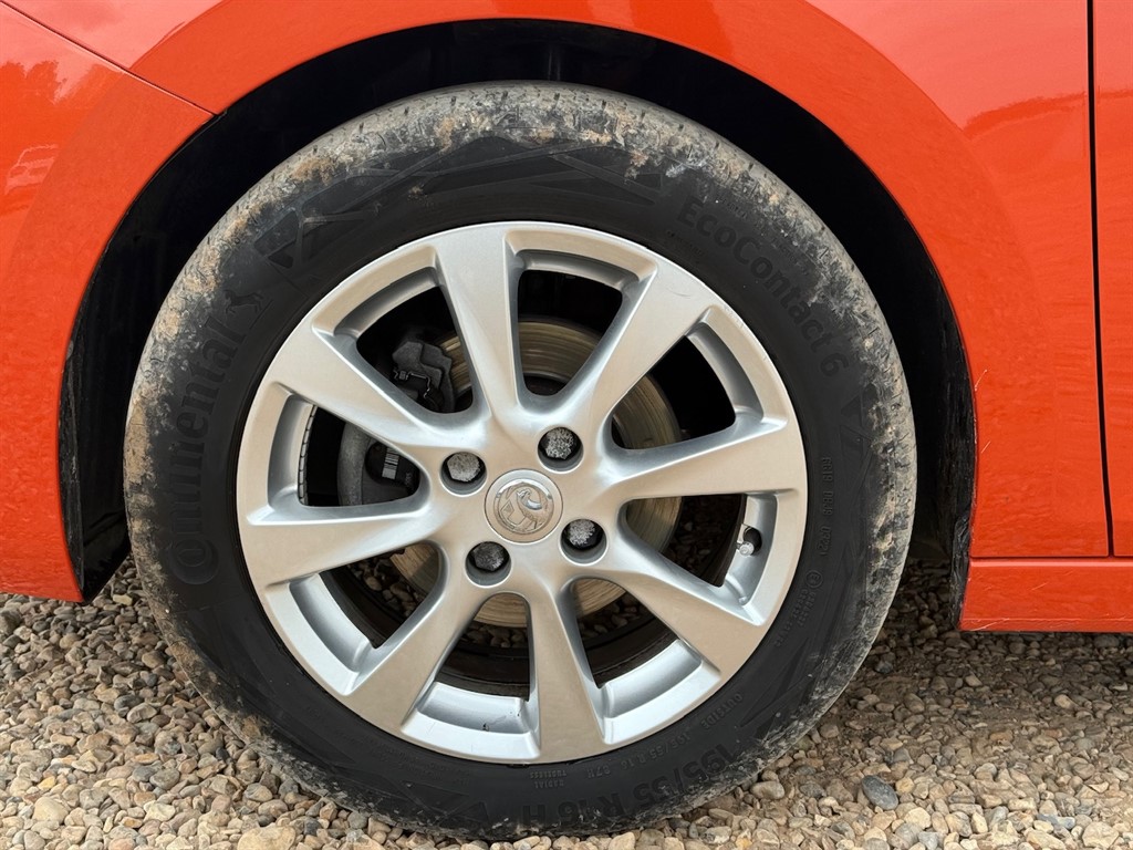 Used Vauxhall Corsa 2022 for sale - 76290134: Photo 7