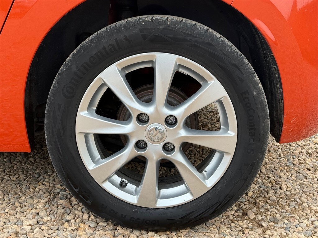 Used Vauxhall Corsa 2022 for sale - 76290134: Photo 9