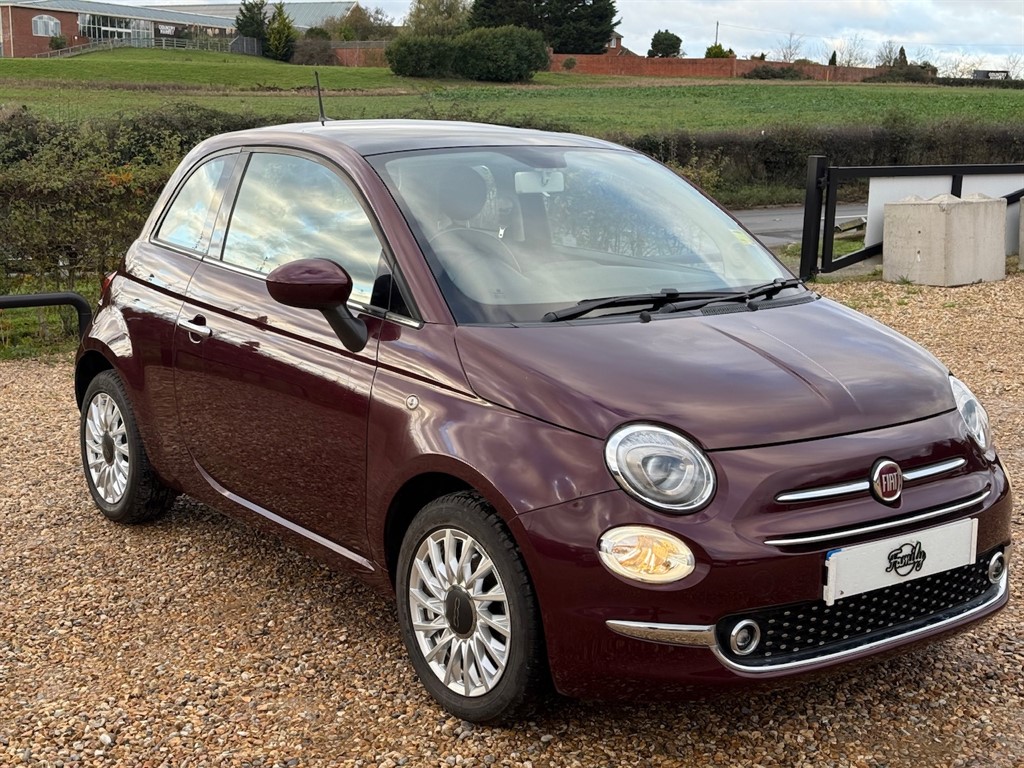 Used Fiat 500 2019 for sale - 76615927: Photo 18