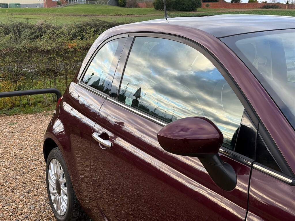 Used Fiat 500 2019 for sale - 76615927: Photo 19