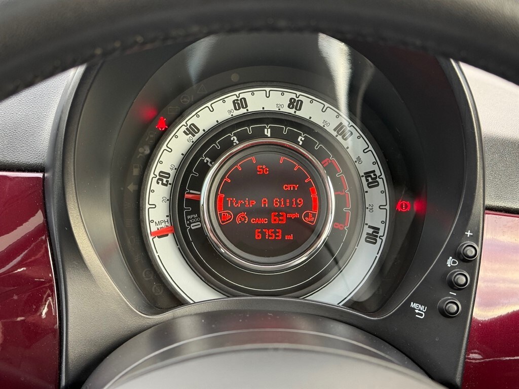 Used Fiat 500 2019 for sale - 76615927: Photo 26