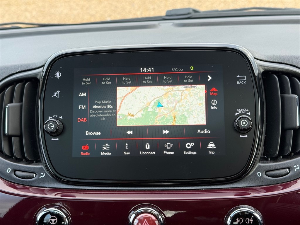 Used Fiat 500 2019 for sale - 76615927: Photo 33