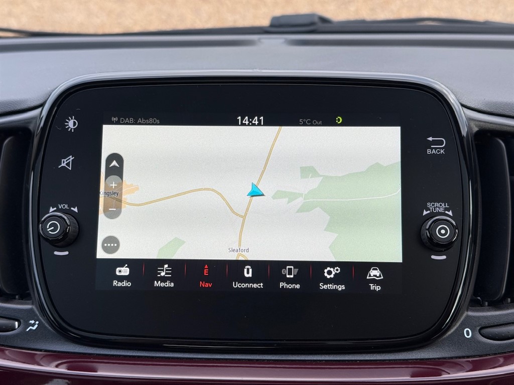 Used Fiat 500 2019 for sale - 76615927: Photo 34