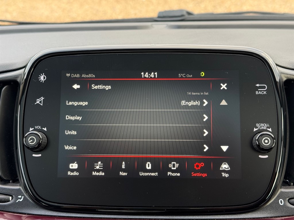 Used Fiat 500 2019 for sale - 76615927: Photo 36