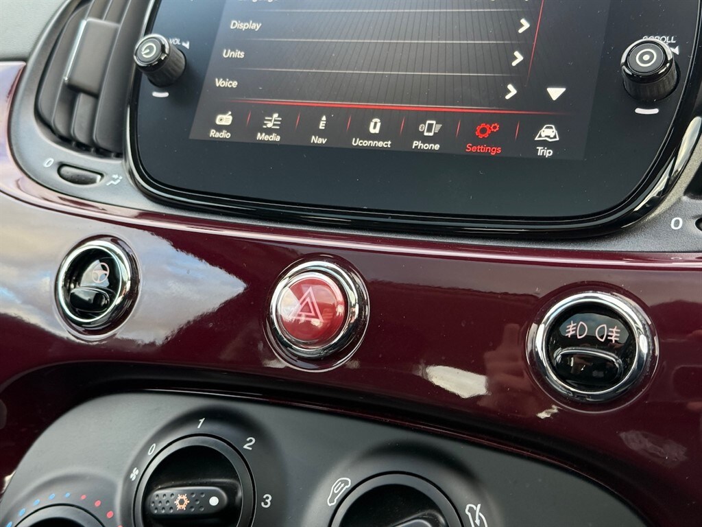 Used Fiat 500 2019 for sale - 76615927: Photo 37