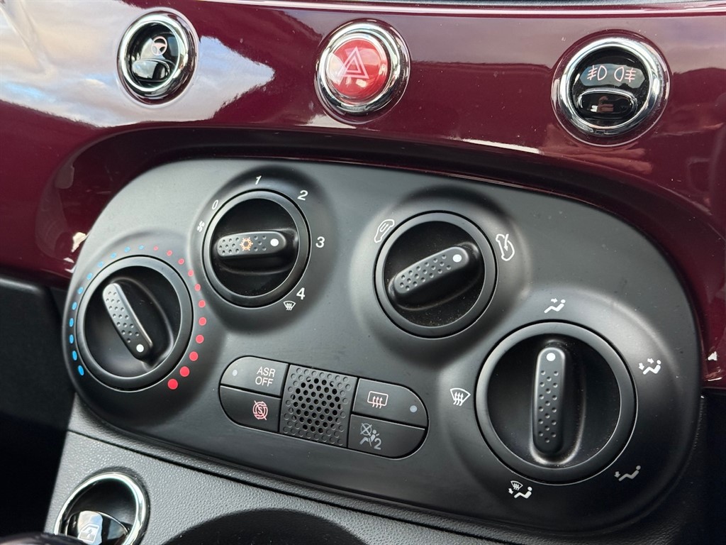 Used Fiat 500 2019 for sale - 76615927: Photo 38