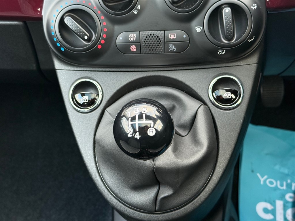 Used Fiat 500 2019 for sale - 76615927: Photo 39