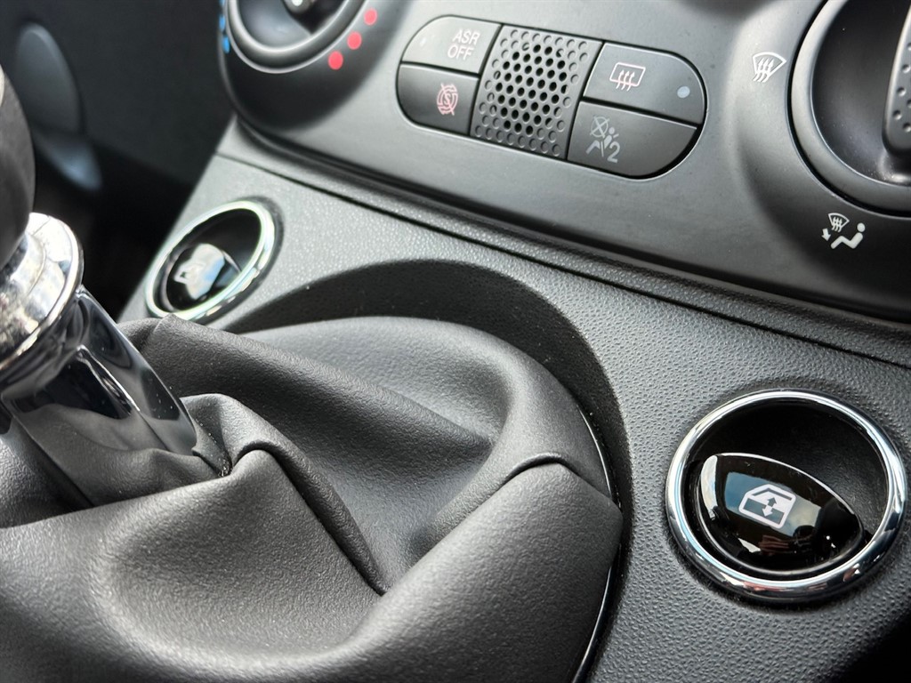 Used Fiat 500 2019 for sale - 76615927: Photo 40