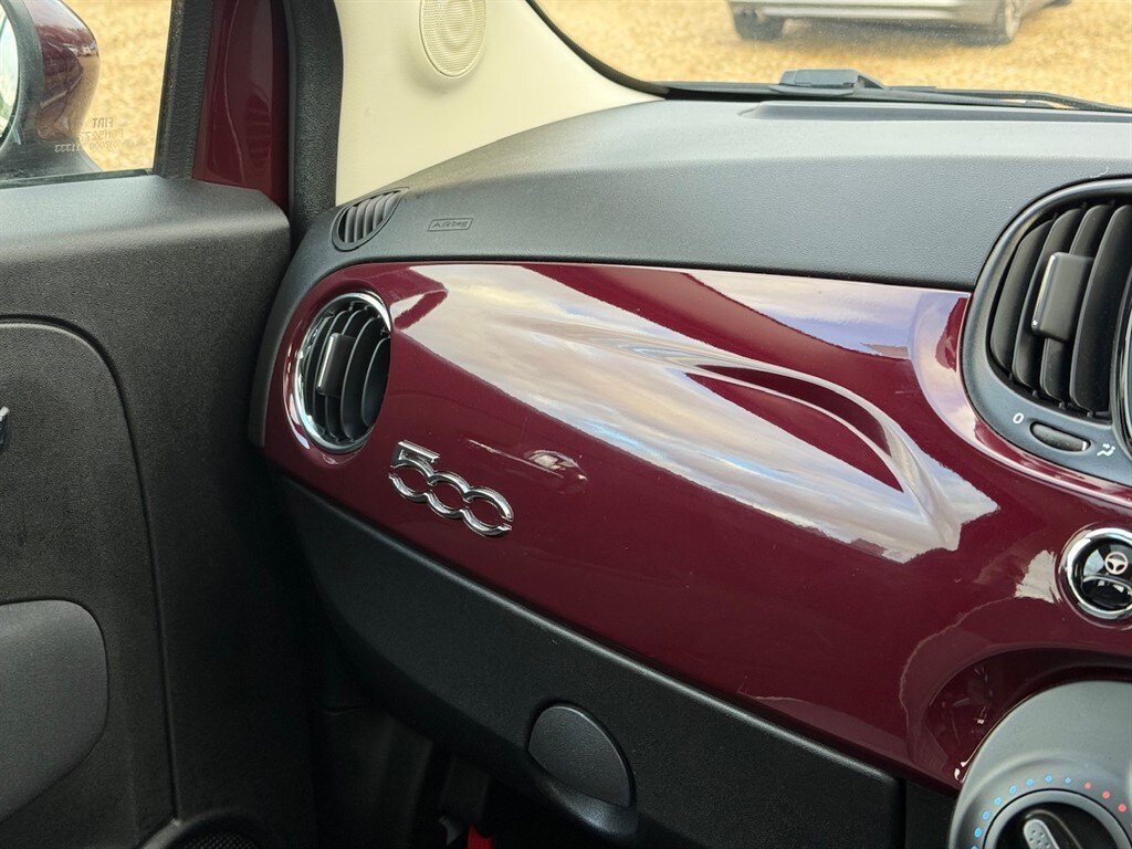 Used Fiat 500 2019 for sale - 76615927: Photo 45