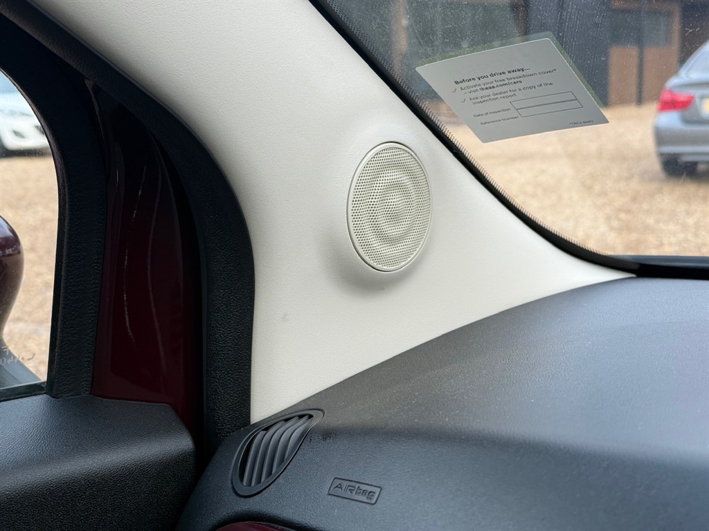 Used Fiat 500 2019 for sale - 76615927: Photo 46