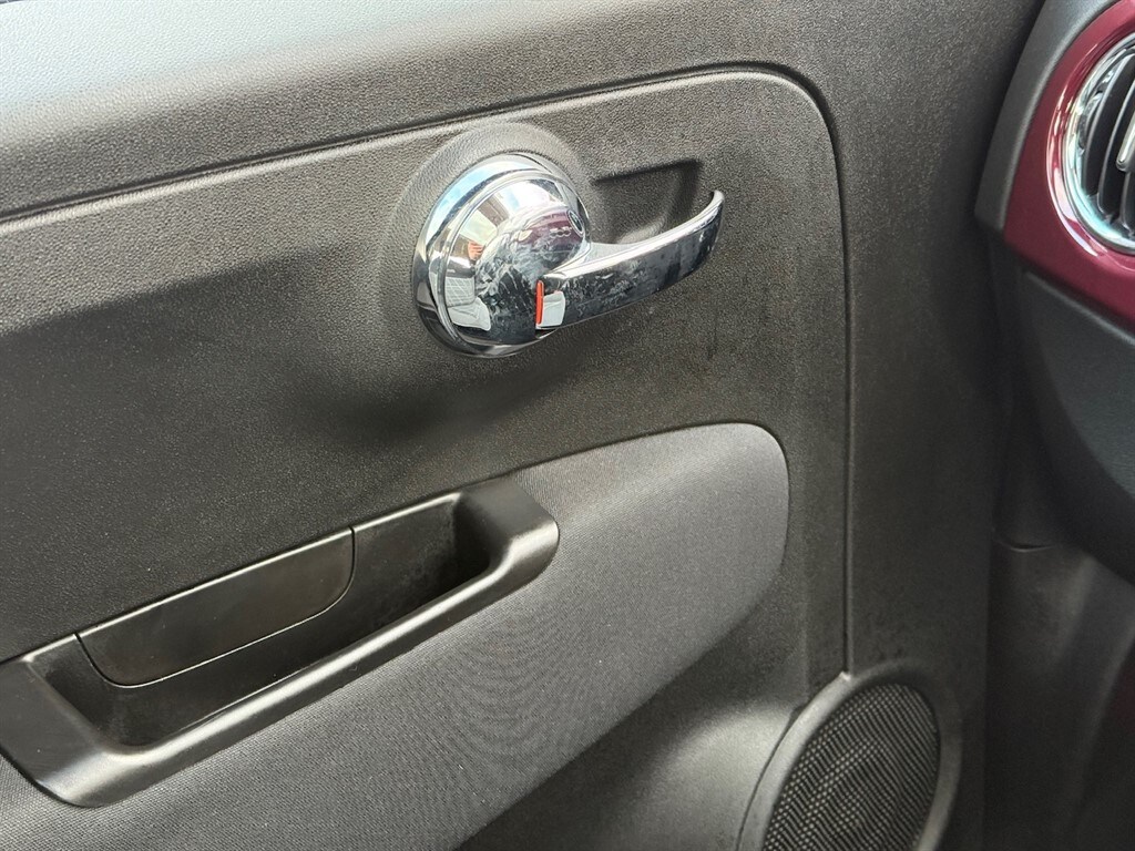 Used Fiat 500 2019 for sale - 76615927: Photo 47