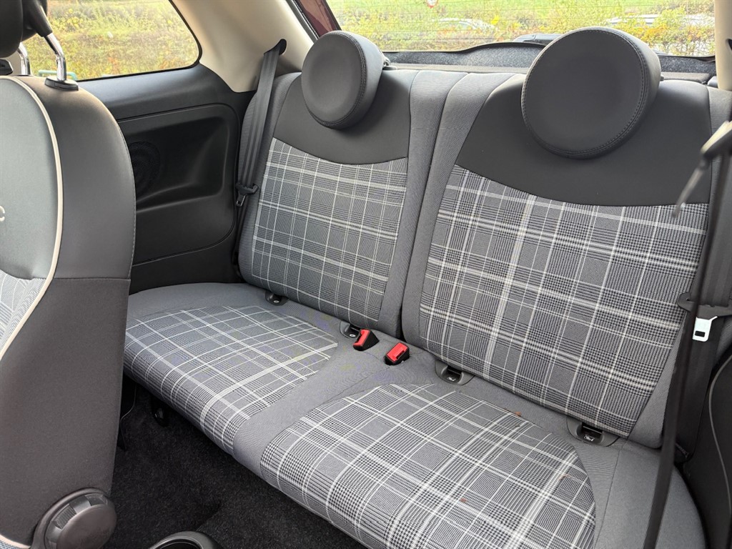 Used Fiat 500 2019 for sale - 76615927: Photo 51