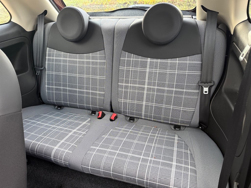 Used Fiat 500 2019 for sale - 76615927: Photo 52