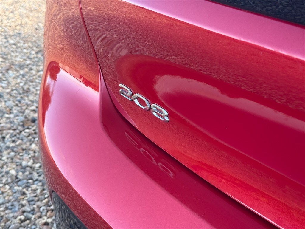 Used Peugeot 208 2020 for sale - 76290156: Photo 14