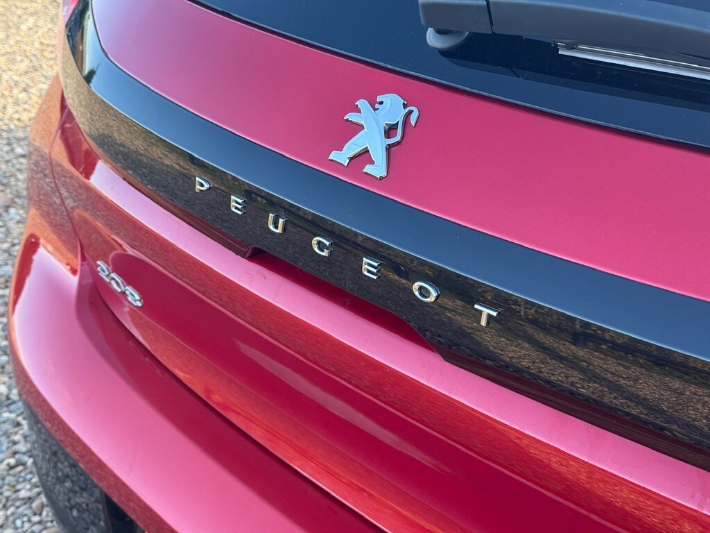 Used Peugeot 208 2020 for sale - 76290156: Photo 15
