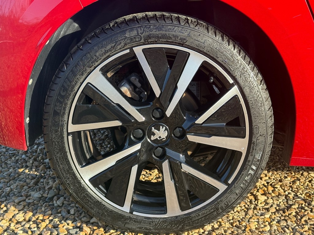 Used Peugeot 208 2020 for sale - 76290156: Photo 17