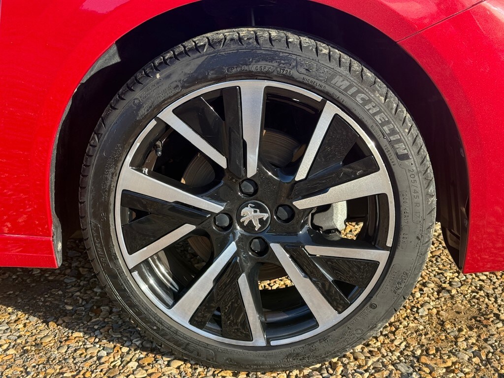 Used Peugeot 208 2020 for sale - 76290156: Photo 19