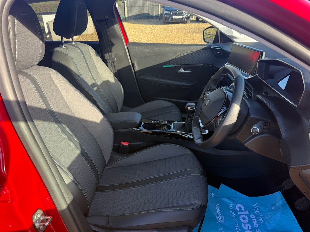 Used Peugeot 208 2020 for sale - 76290156: Photo 21