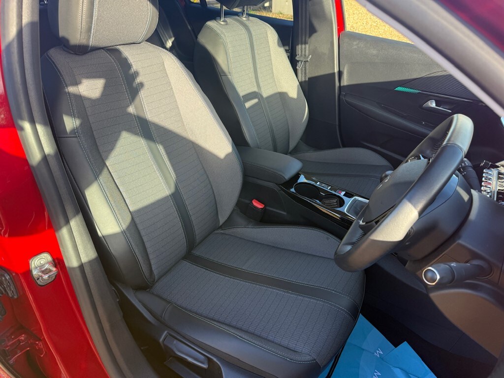 Used Peugeot 208 2020 for sale - 76290156: Photo 22