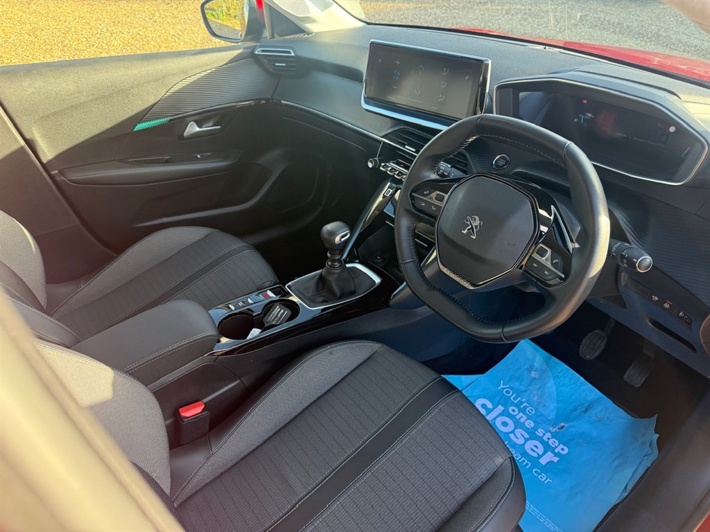 Used Peugeot 208 2020 for sale - 76290156: Photo 23