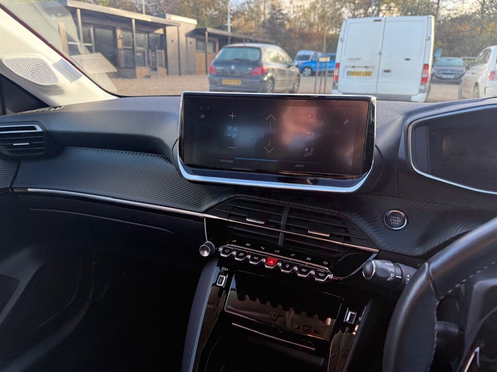 Used Peugeot 208 2020 for sale - 76290156: Photo 33