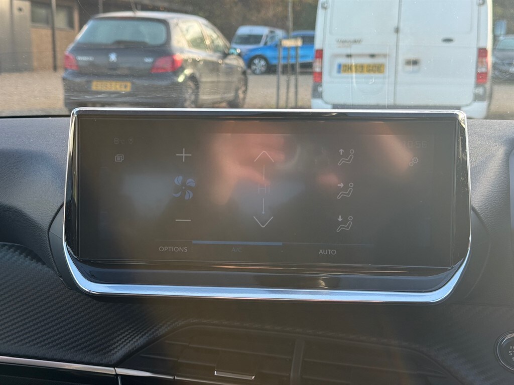 Used Peugeot 208 2020 for sale - 76290156: Photo 34